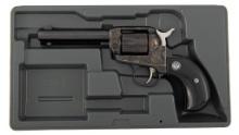 *Ruger New Single Six Revolver