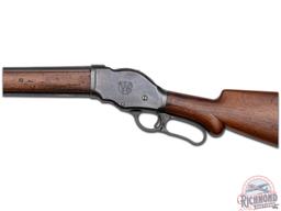 Winchester Model 1901 Lever Action Shotgun 10 Gauge Improved 1887 Original 32" Barrel