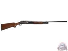 Winchester Model 1897 Pump Action 12 Gauge Shotgun