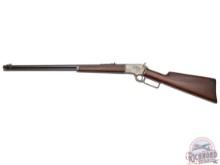 Marlin Model 97 Lever Action in .22 Caliber Rifle