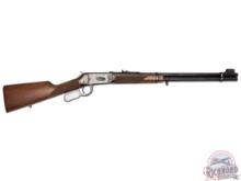 1981 Winchester Big Bore Model 94 XTR .375 WIN Lever Action Rifle