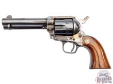 Uberti Primitive Arms .45 Colt 1518 Cattleman Single Action Revolver