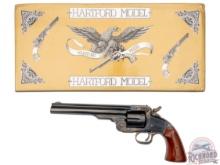 ASM EMF 1875 Scofield .45 Long Colt Single Action 7" Top Break Revolver