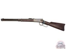 1898 Winchester Model 94 Saddle Ring Carbine 25-35 WCF Lever Action Rifle