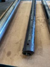 3? Dia X 42 1/8? L Heavy Duty Carbide and Di-Vibrating Boring Bar. Used with NZL6000