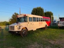 2001 Freightliner School Bus (Title)