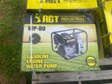 AGT WP-80 Water Pump (New)