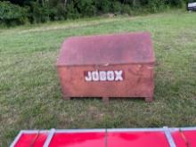 JOBOX Tool Box