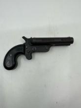 Cobray .45 Cal Double Barrel Pistol Model DD