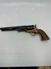 Hawes Firearms .44 Magnum 6 Round Revolver Model Navy