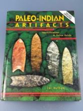 Paleo Indian Artifacts, Lar Hothem
