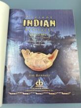 Ancient Indian Artifacts Volume 1+2, Jim Bennett