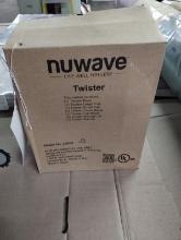 NEW NUWAVE TWISTER BLENDER - MODEL 22093
