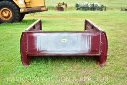 1994 USED TRUCK BED