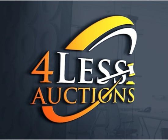 4Less Auctions - June Liquidation Sale 2024