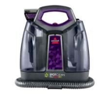 BISSELL SpotClean ProHeat Pet Portable Carpet Cleaner