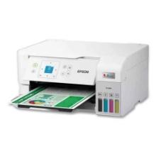 Epson EcoTank All-in-One Printer