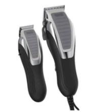 WAHL Complete Hair Cutting Kit