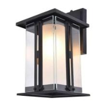 Craftsman Style Outdoor LED