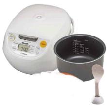 Cup Micom Rice Cooker and Warmer