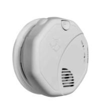3 FIRST ALERT 2 in 1 Smoke & Carbon Monoxide Alarms