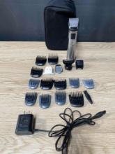 Philips Norelco Stainless Steel All-in-One Trimmer