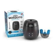 2 Thermacell Mosquito Repellents