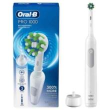 Oral-B Pro Crossaction