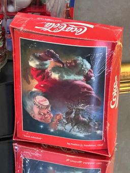 Coca-Cola Christmas Collection