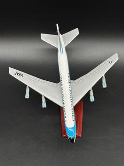 Air Force One Display Model