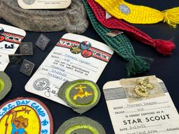 Boy Scouts Collection