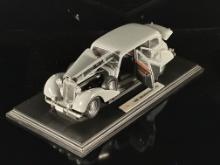 Die Cast 1938 Mercedes Benz