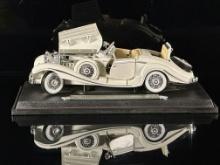 Die Cast 1948 Mercedes Benz