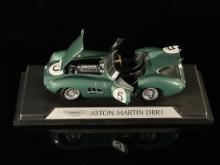 Die Cast Aston Martin DBR1