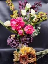 Artificial Flowers