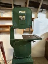 14" Bandsaw