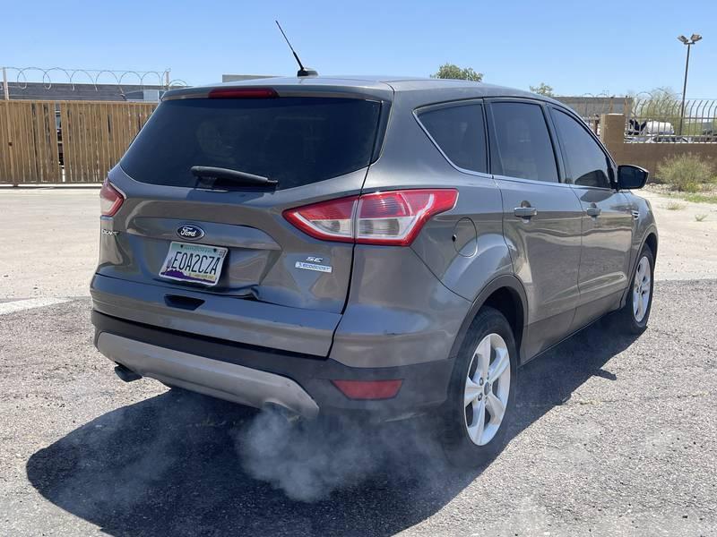 2013 Ford Escape SE 4 Door SUV