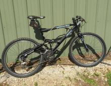 Cannondale Jekyll 600 Mountain bike