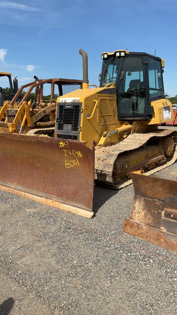 CAT D6K Bulldozer