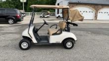 Ezgo Electric Golf Cart