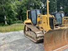 Cat D6nxl Crawler Dozer