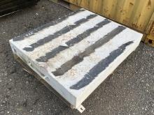 Weather Guard Truck Toolbox Tray