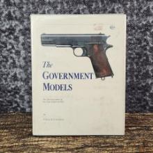 BOOK 1911 GOVERNMENT MODELS