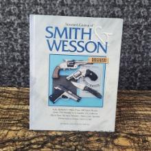SMITH AND WESSON BOOK