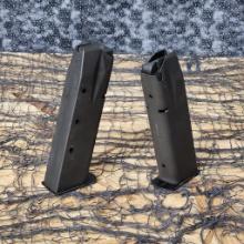 SIG P226 MAGAZINES