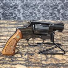 SMITH AND WESSON MODEL 36