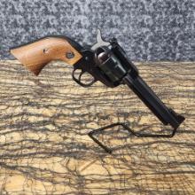 RUGER NEW MODEL SINGLE SIX