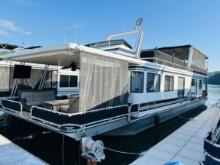 2001 Lakeview Custom Yacht Endless Summer 68' Houseboat