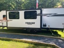 2019 Tracer Breeze 26 foot camper