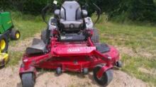 Exmark 72' Kohler mower